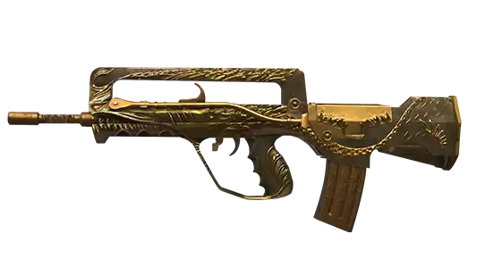 FAMAS | FURY